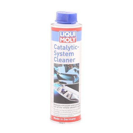 Dodatek/Aditiv za čiščenje katalizatorja Liqui Moly / 300ML