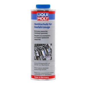 Dodatek/Aditiv za gorivo Liqui Moly Diesel / 500ML