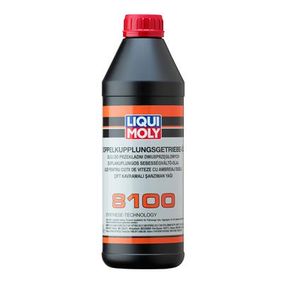 Olje za avtomatski menjalnik Liqui Moly ATF DCT / 1L
