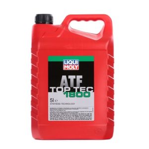 Hidravlično olje Liqui Moly / 1L