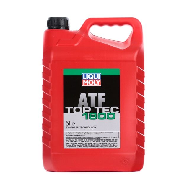 Hidravlično olje Liqui Moly / 1L
