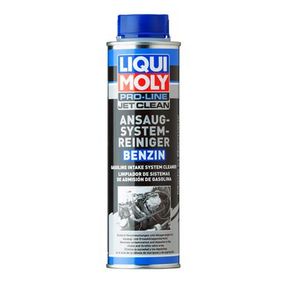 Dodatek/Aditiv za gorivo Liqui Moly Benzin / 300ML