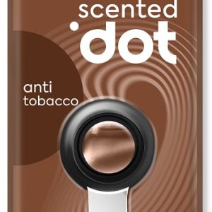 Osvežilec zraka za avto AROMA CAR Membrana DOT  Anti Tobacco