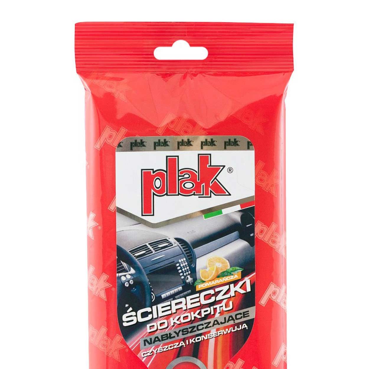 Robčki za plastiko, 24 kosov - slika 2