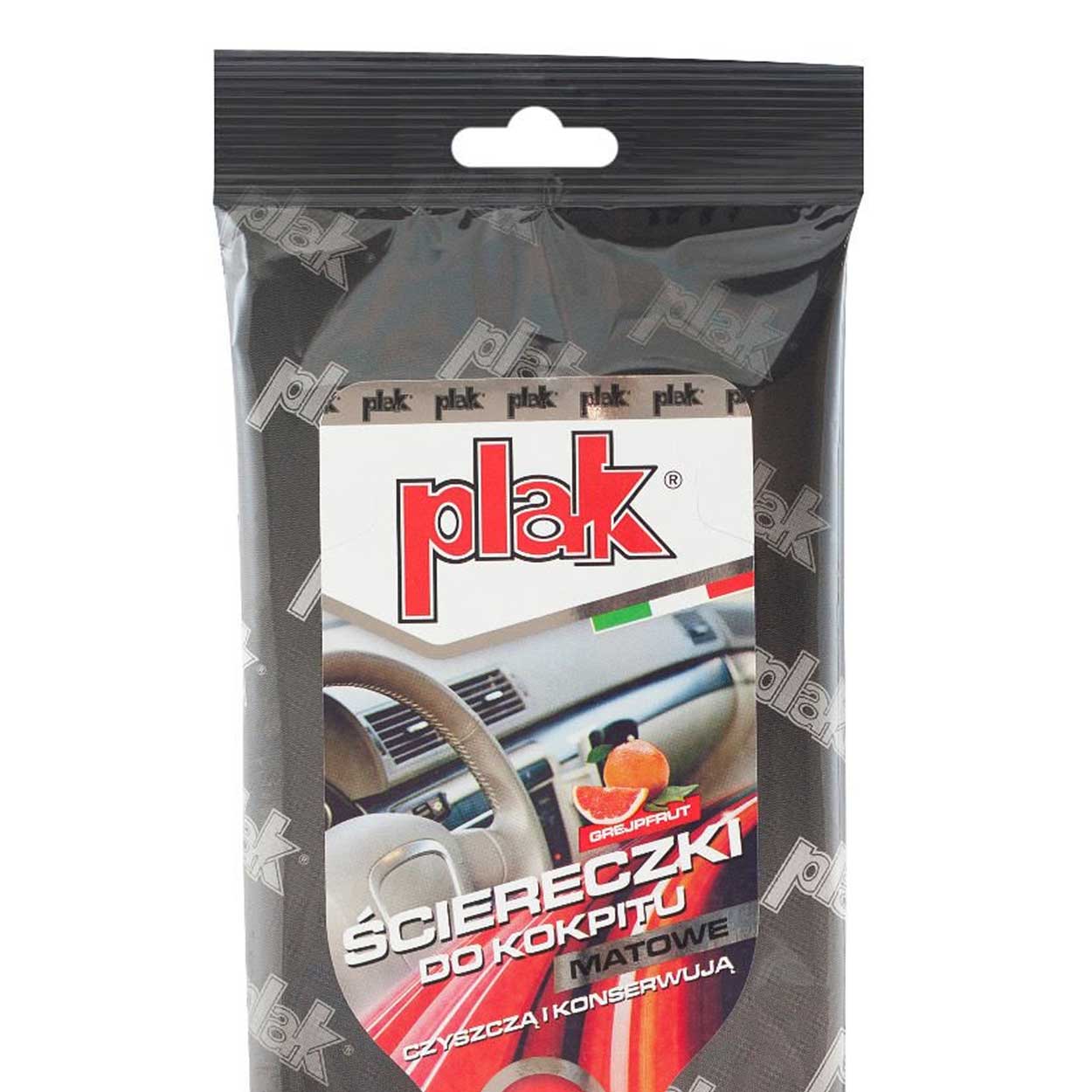 Robčki za plastiko, 24 kosov - grenivka - slika 2