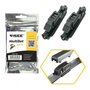 Adapterji Visee SV-S Multiset komplet (2 kosa)