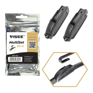 Adapterji Visee SV-U Multiset komplet (2 kosa)