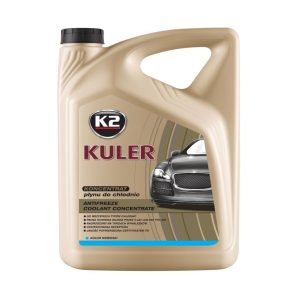 Antifriz/Hladilna tekočina K2 Kuler G11 koncentrat modri / 5L