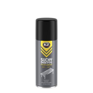 Suha mast K2 / 400ML