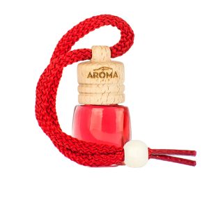 Osvežilec zraka za avto AROMA WOOD FIRE
