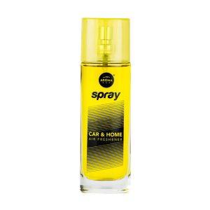 Osvežilec zraka za avto AROMA SPRAY VANILIA