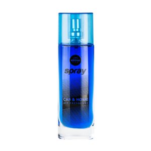 Osvežilec zraka za avto AROMA SPRAY NEW CAR
