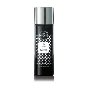 Osvežilec zraka za avto AROMA PRESTIGE SPRAY SILVER