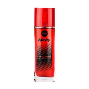 Osvežilec zraka za avto AROMA SPRAY STRAWBERRY