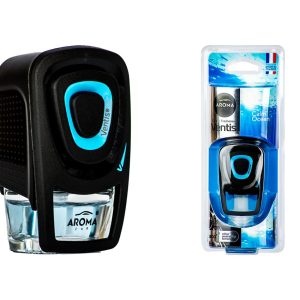 Osvežilec zraka za avto AROMA VENTIS OCEAN CALM