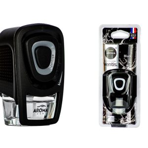 Osvežilec zraka za avto AROMA VENTIS BLACK