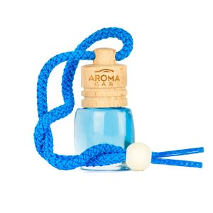 Osvežilec zraka za avto AROMA WOOD OCEAN