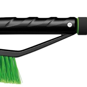 Krtača-strgalo Alpin BS2 55 cm