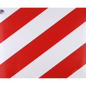 Zadnja plošča TI-PG leva 101-04W-267