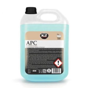 Univerzalno čistilo K2 APC / 5L