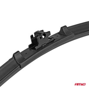 Ploščata metlica brisalca MultiConnect 26" (650 mm) 12 adapterjev