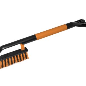 Krtača-strgalo FUTURA BASIC 60 cm