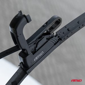 Metlica brisalca tipa U, velikost: 24" (600 mm)