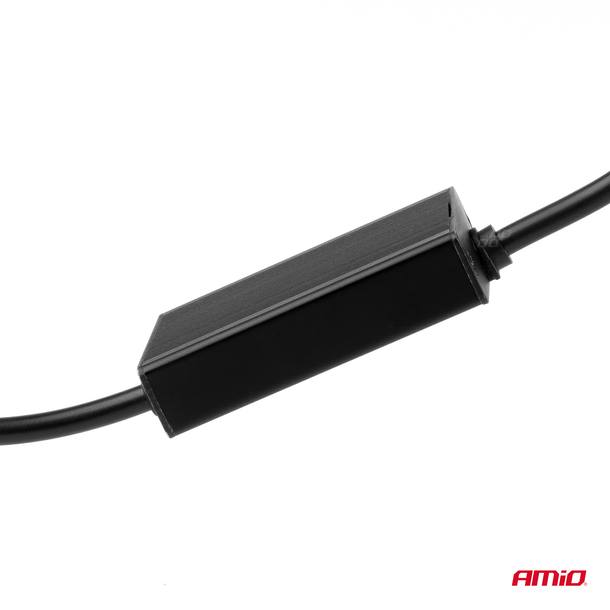 LED žarometi serije RS+ HB3 9005 50W AMIO-01087 - slika 5