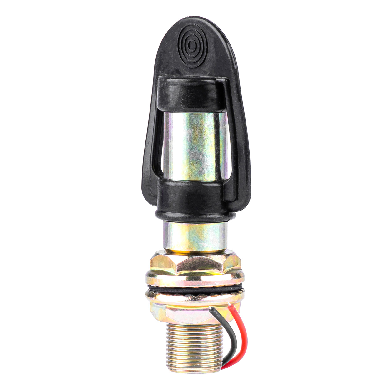 Nosilec opozorilne lučke "L" 24 mm MP03 AMIO-01505 - slika 3