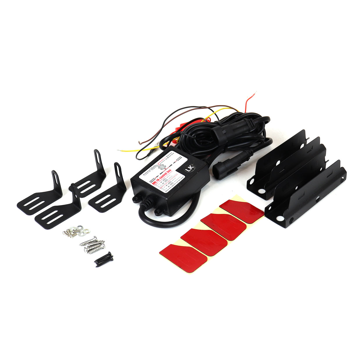 Dnevne luči DRL 540 PRO AMIO-01528 - slika 5