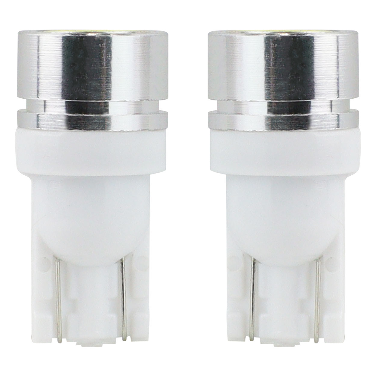 LED STANDARD T10 W5W 1xSMD HP 1W 12V - immagine 3