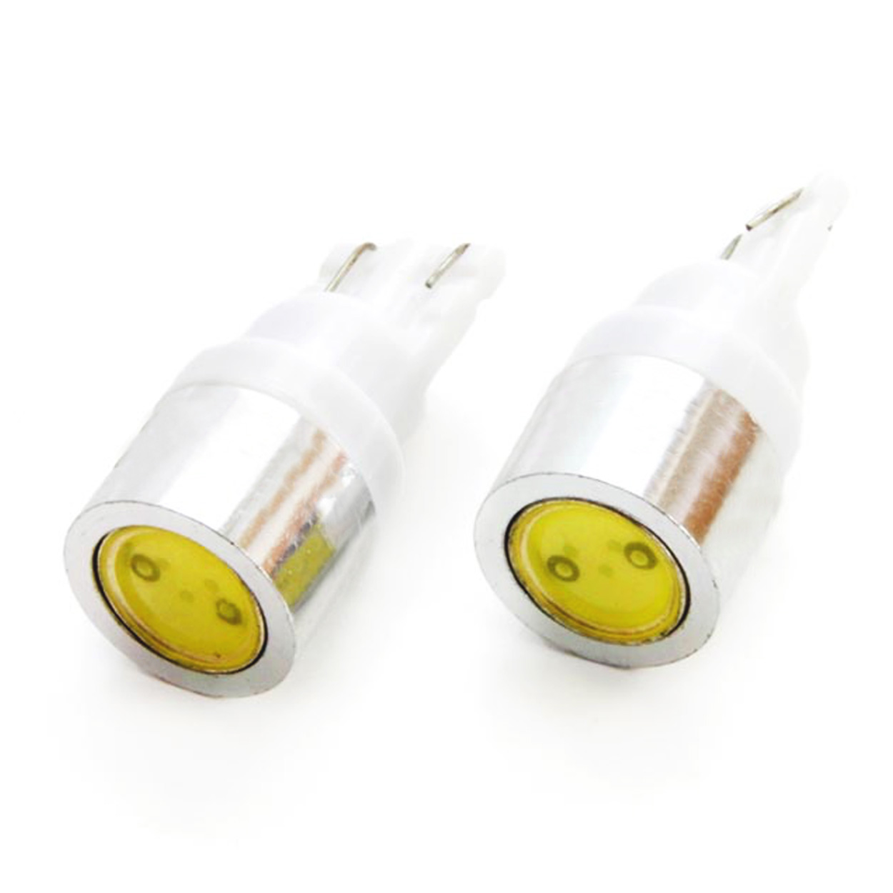 LED STANDARD T10 W5W 1xSMD HP 1W 12V - immagine 4