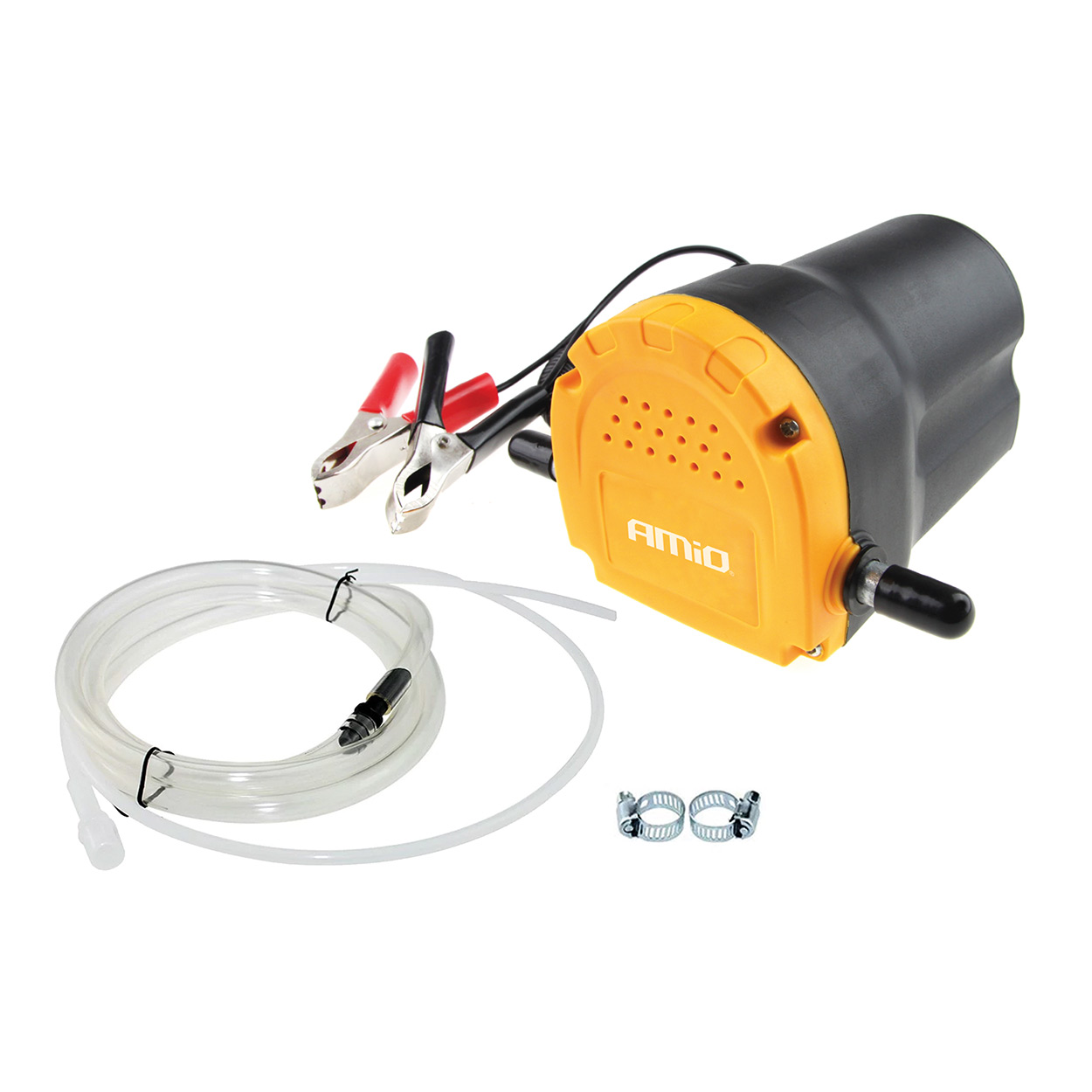 Električna oljna črpalka 12V - immagine 4