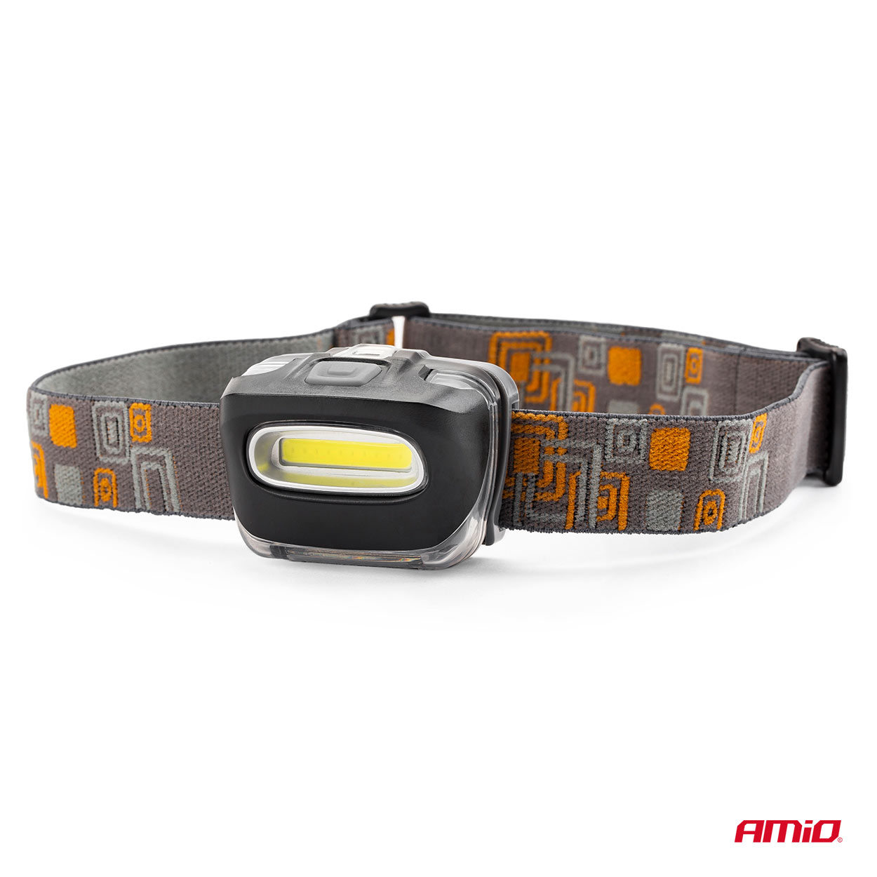 LED COB žaromet 3xAAA 150Flux IPX3 - immagine 3