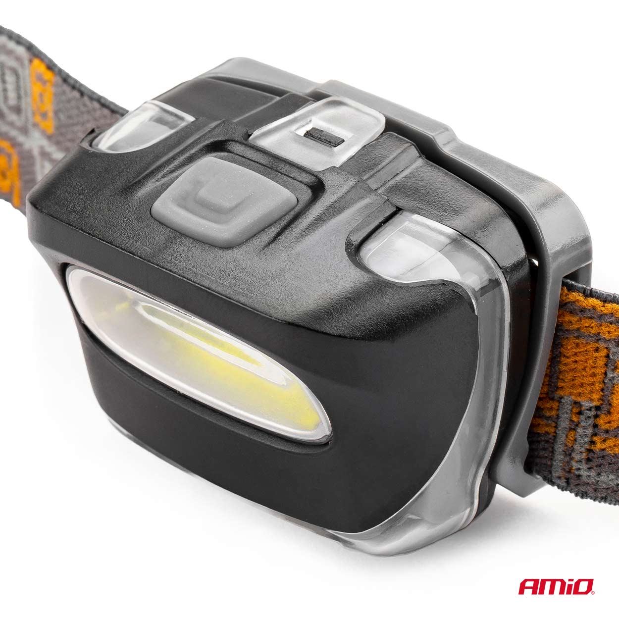 LED COB žaromet 3xAAA 150Flux IPX3 - immagine 4