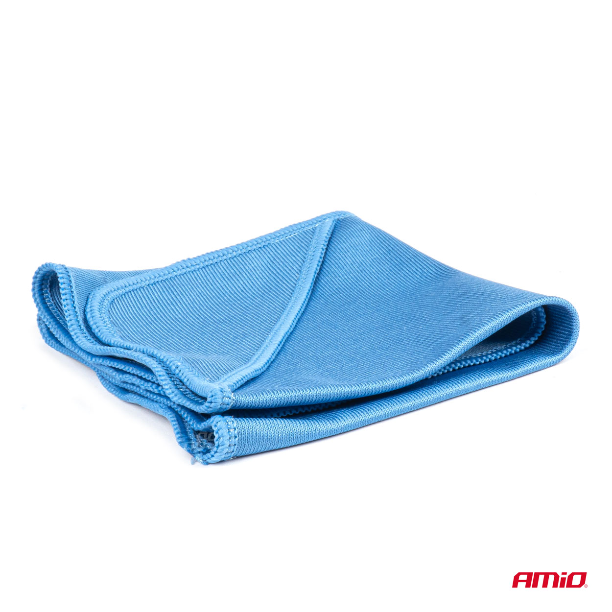 Krpa za poliranje stekel iz mikrofibre 30x40cm AMIO-03731 - slika 3
