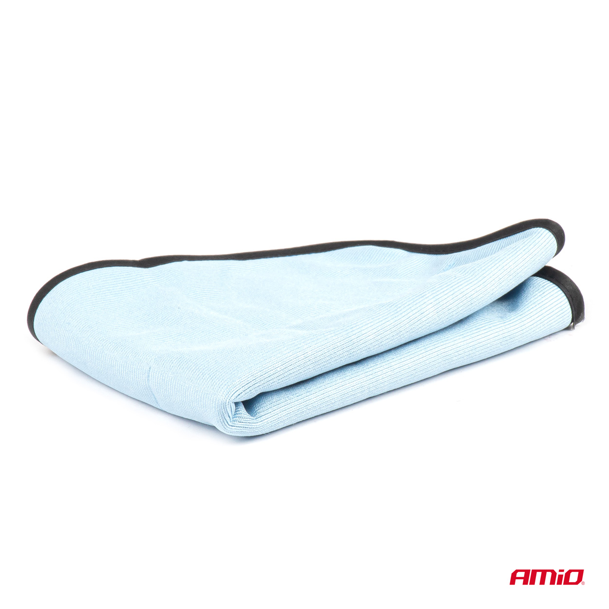 2v1 brisača iz mikrovlaken - 40x60cm 630g AMIO-03748 - slika 3