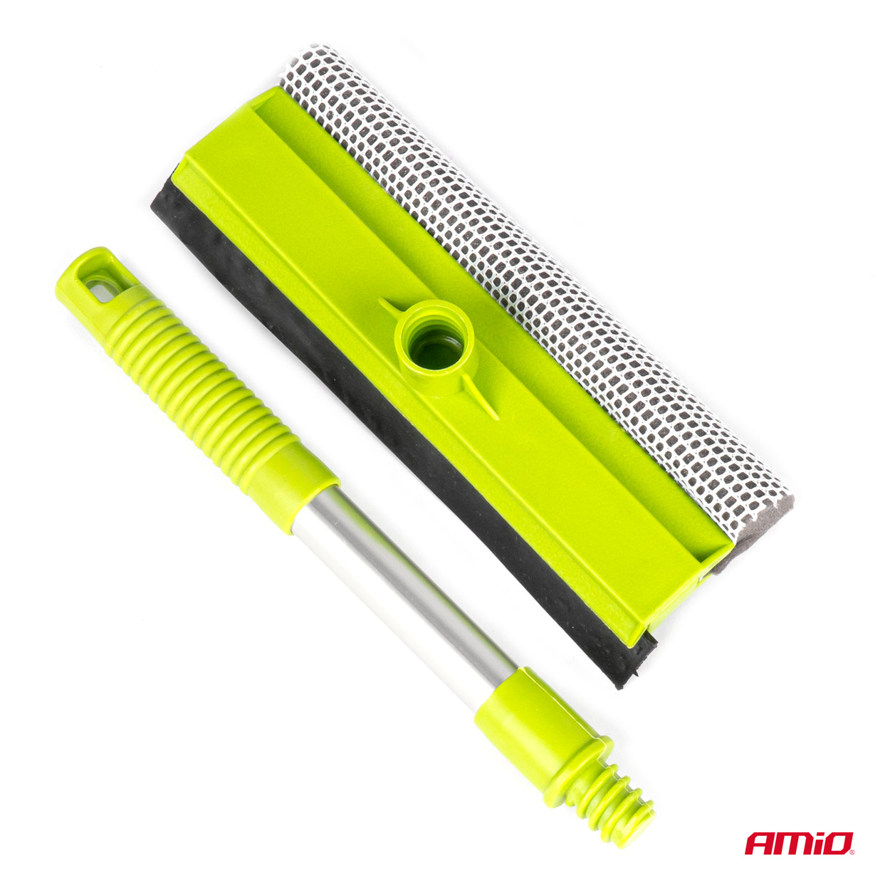 Čistilec za steklo 26,5 cm AMIO-03850 - slika 5