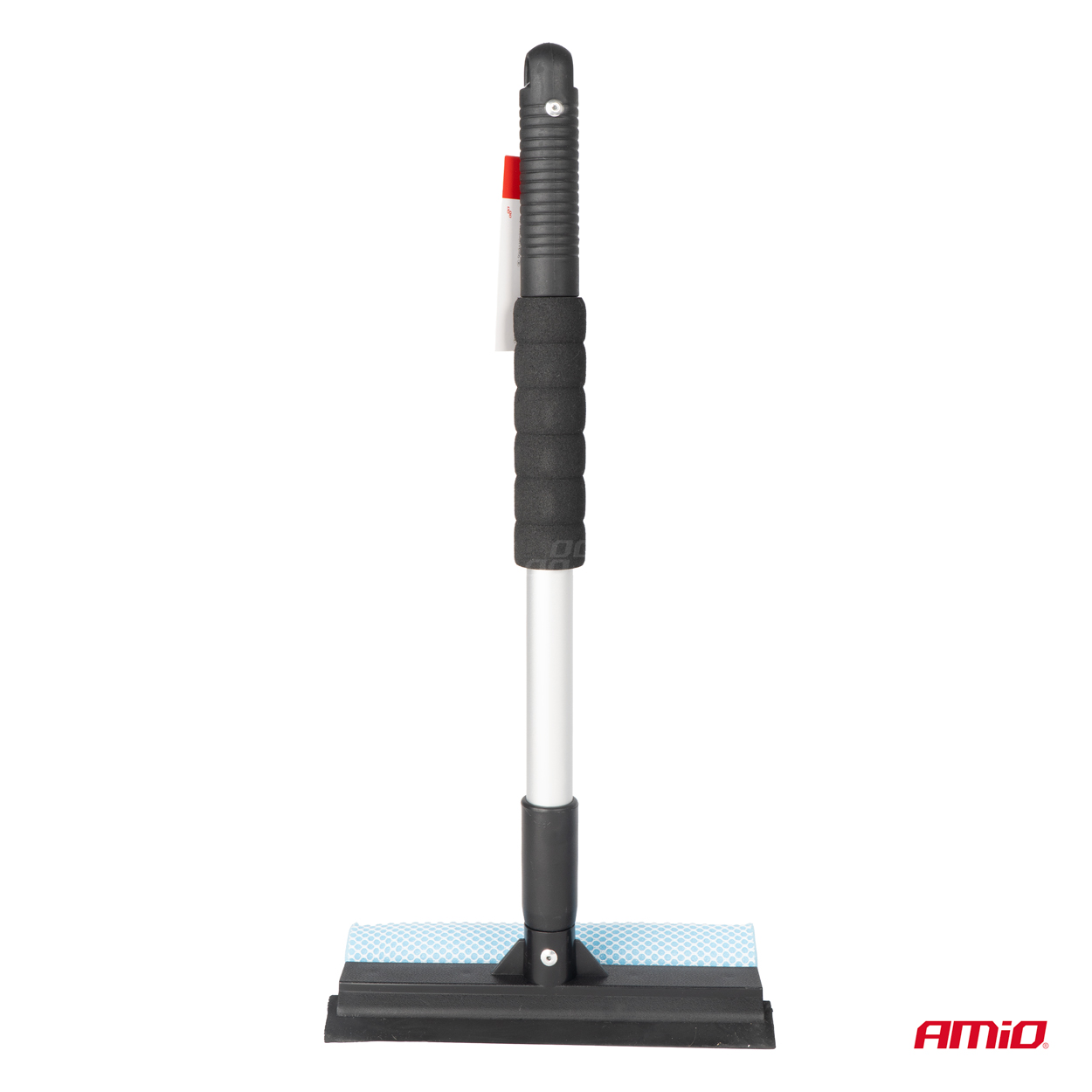 Aluminijasti čistilec za steklo 20 cm glava 46/70 cm AMIO-03854 - slika 5