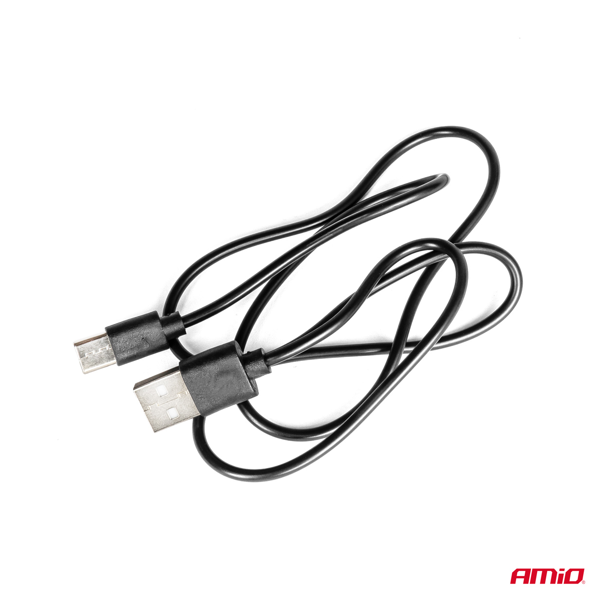Brezžična LED opozorilna lučka R65 R10 12V 24V AMIO-03931 - slika 6