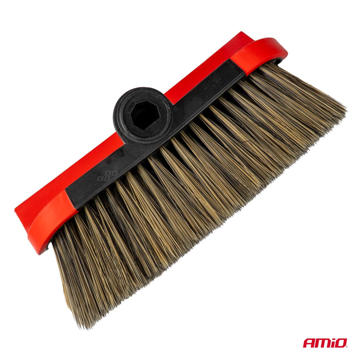 Teleskopska krtača za pranje s priključkom za vodo 97-160 cm AMIO-03955 - slika 4
