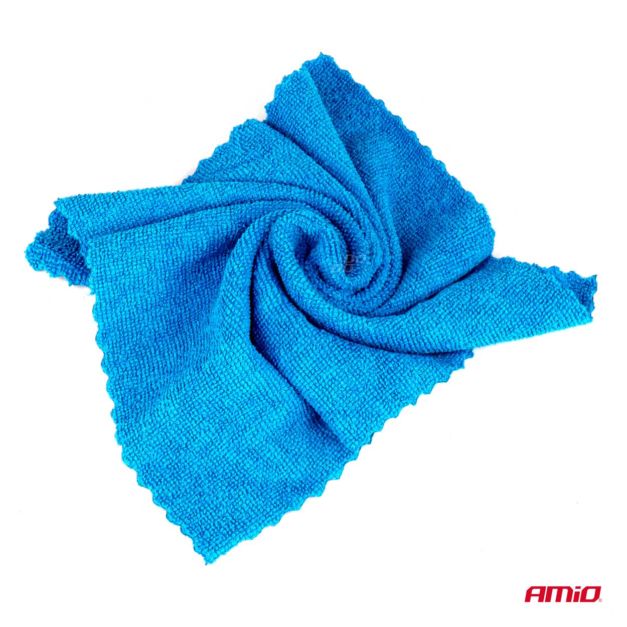 Set mehkih krp iz mikrovlaken 35x35 cm AMIO-03971 - slika 5