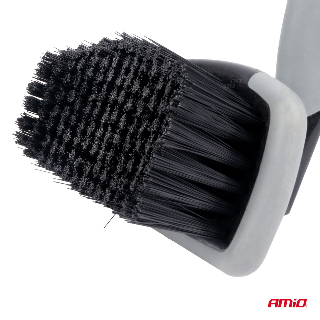 Krtača za čiščenje platišč, široka17 cm AMIO-04030 - immagine 3
