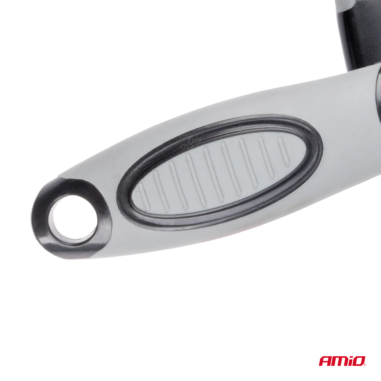 Krtača za čiščenje platišč, široka17 cm AMIO-04030 - immagine 4