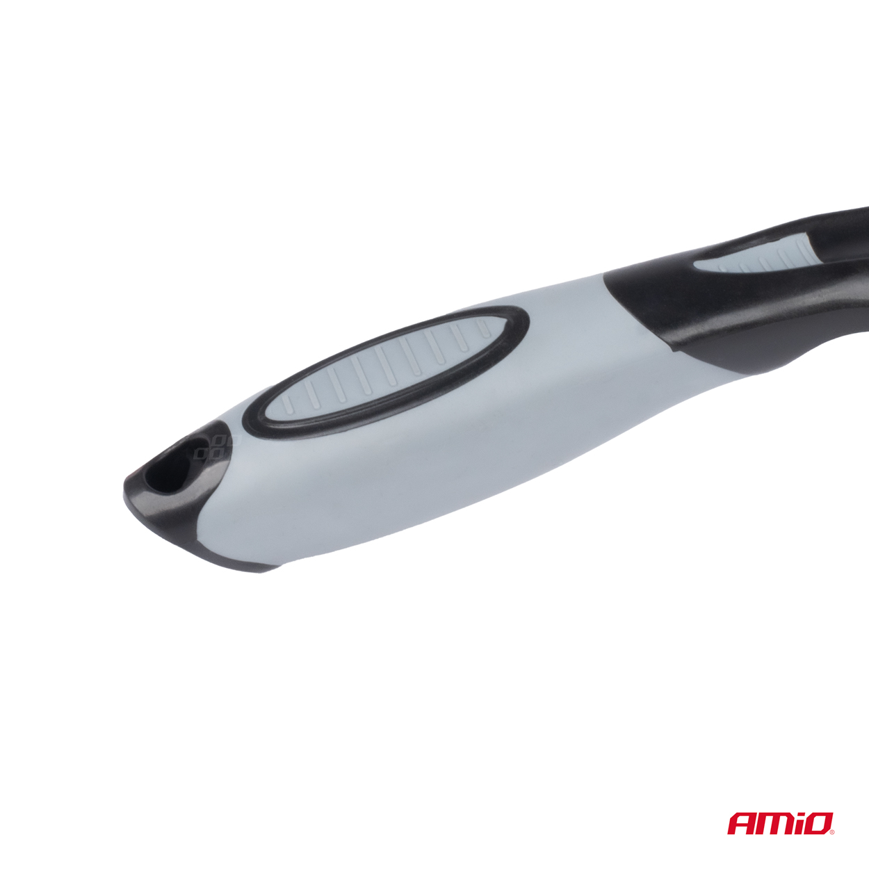 Krtača za čiščenje platišč, kratka 26 cm AMIO-04031 - immagine 4