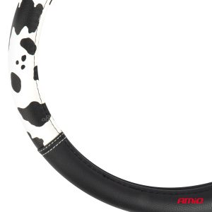 Prevleka za volan SWC-62-M (37-39 cm) AMiO-04172