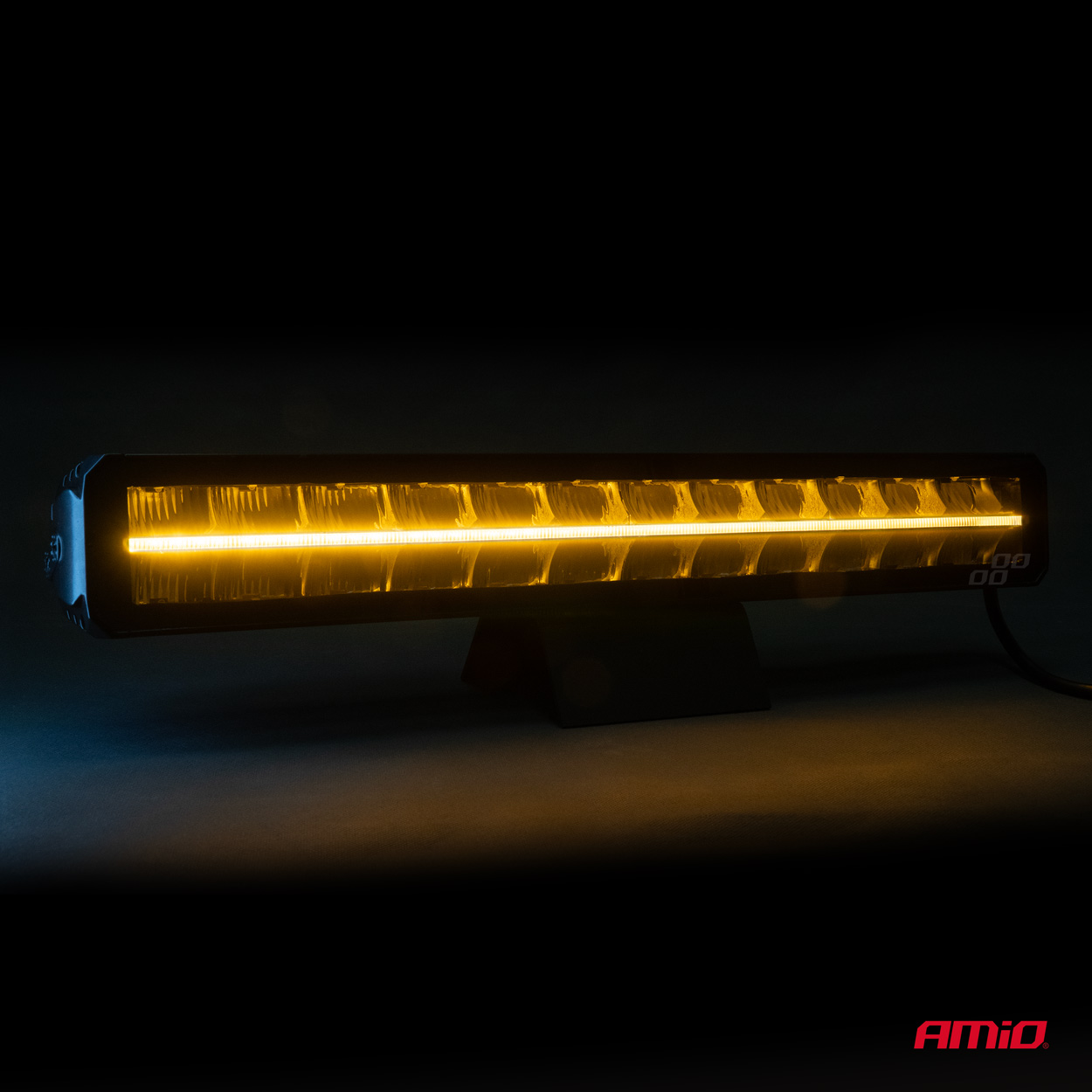 LED panelna delovna svetilka AWL71 120W 6500K 12000lm 56 cm 12V 24V AMIO-04212 - slika 11