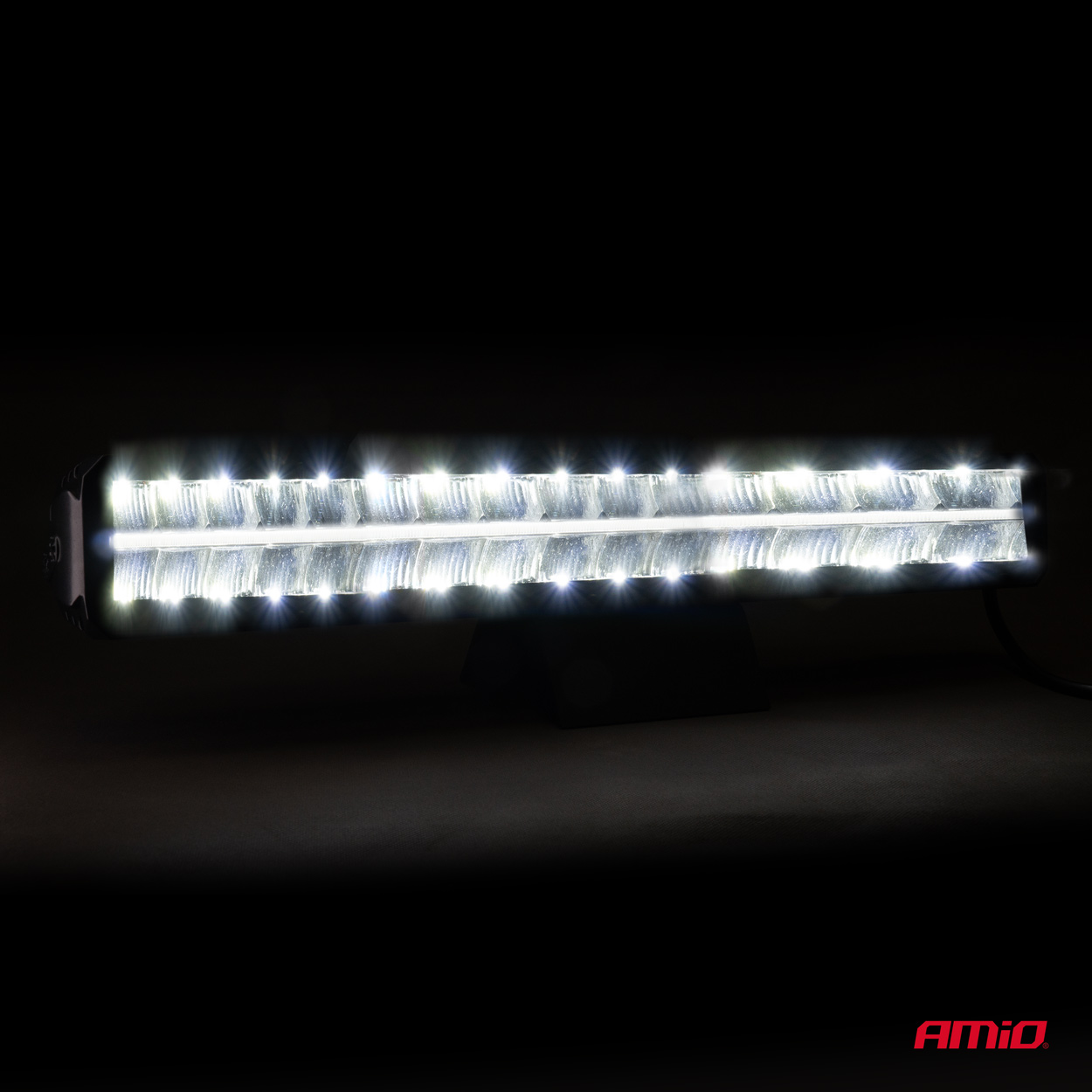 LED panelna delovna svetilka AWL71 120W 6500K 12000lm 56 cm 12V 24V AMIO-04212 - slika 13