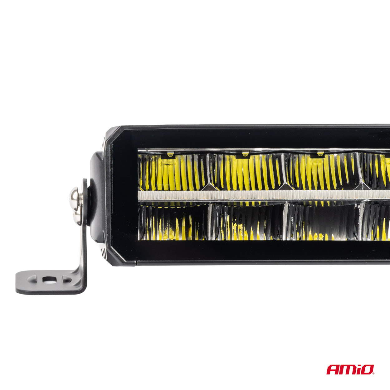 LED panelna delovna svetilka AWL71 120W 6500K 12000lm 56 cm 12V 24V AMIO-04212 - slika 4
