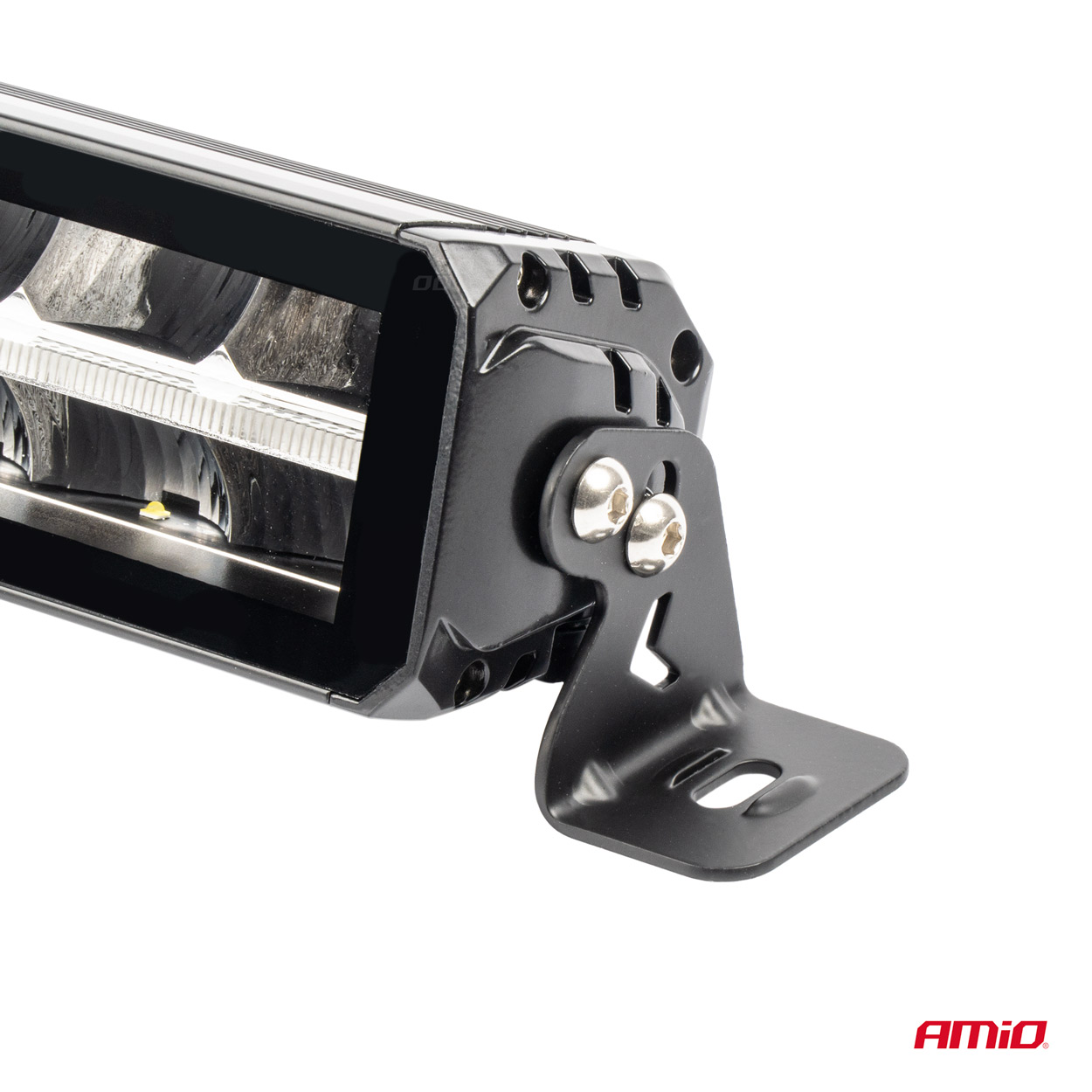 LED panelna delovna svetilka AWL71 120W 6500K 12000lm 56 cm 12V 24V AMIO-04212 - slika 6